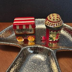 Trinket boxes
